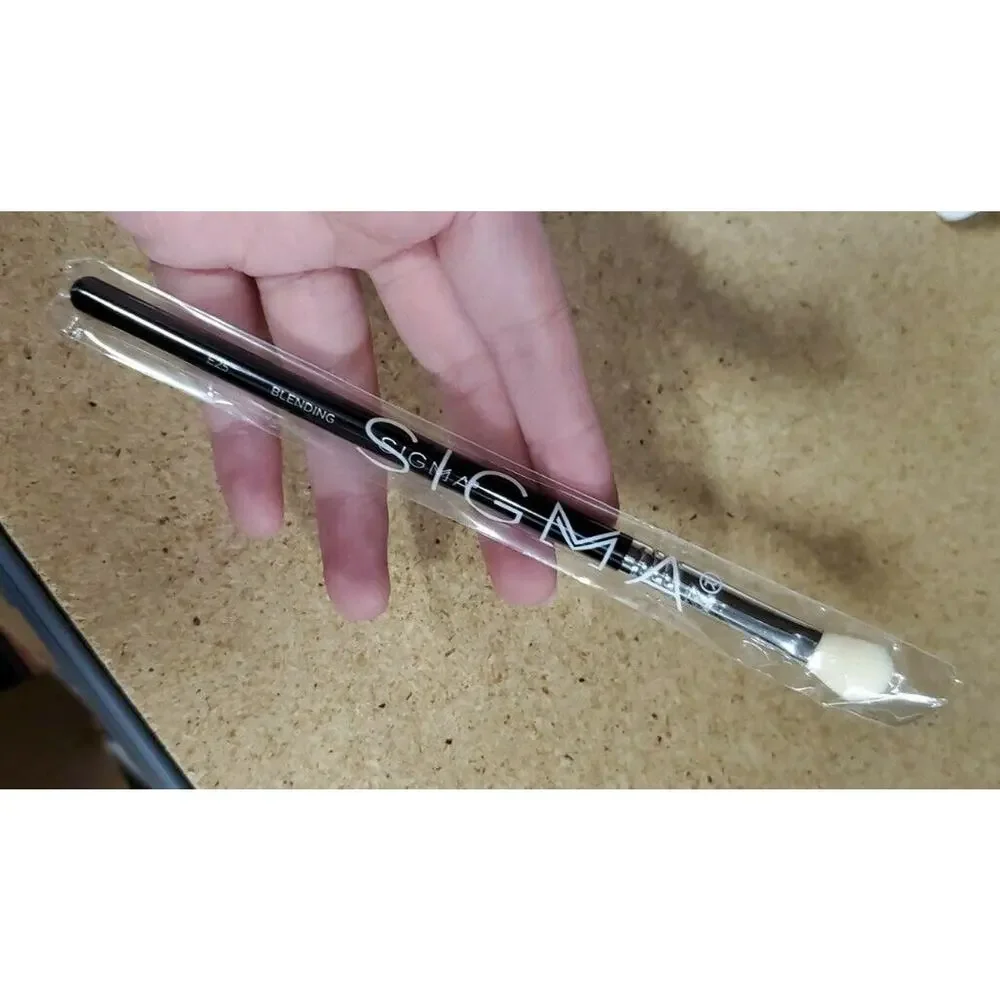 NEW! Sigma E25 Blending Brush